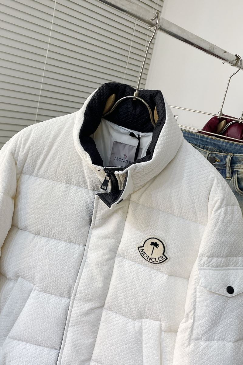 Moncler Down Jackets